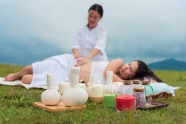 The Origins and History of Thai Massage